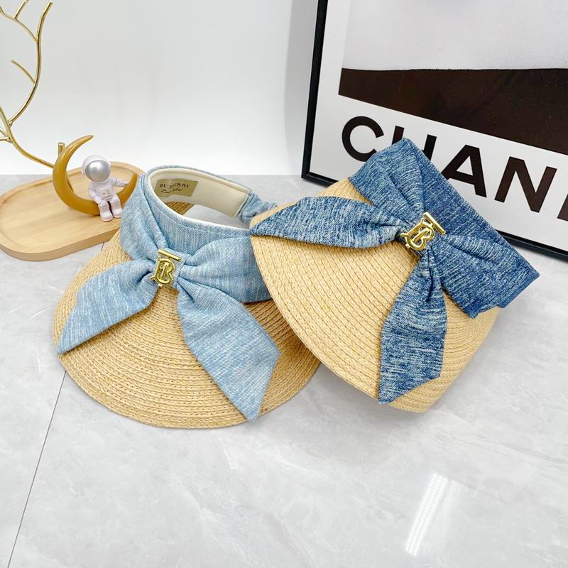 Burberry Visor dx (1)