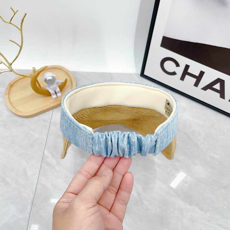 Burberry Visor dx (12)