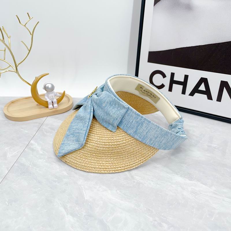 Burberry Visor dx (15)