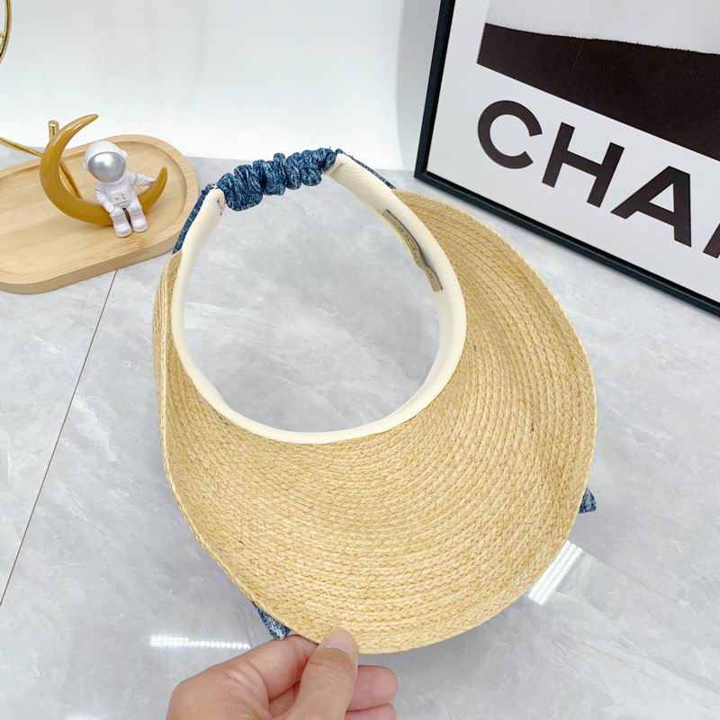 Burberry Visor dx (2)