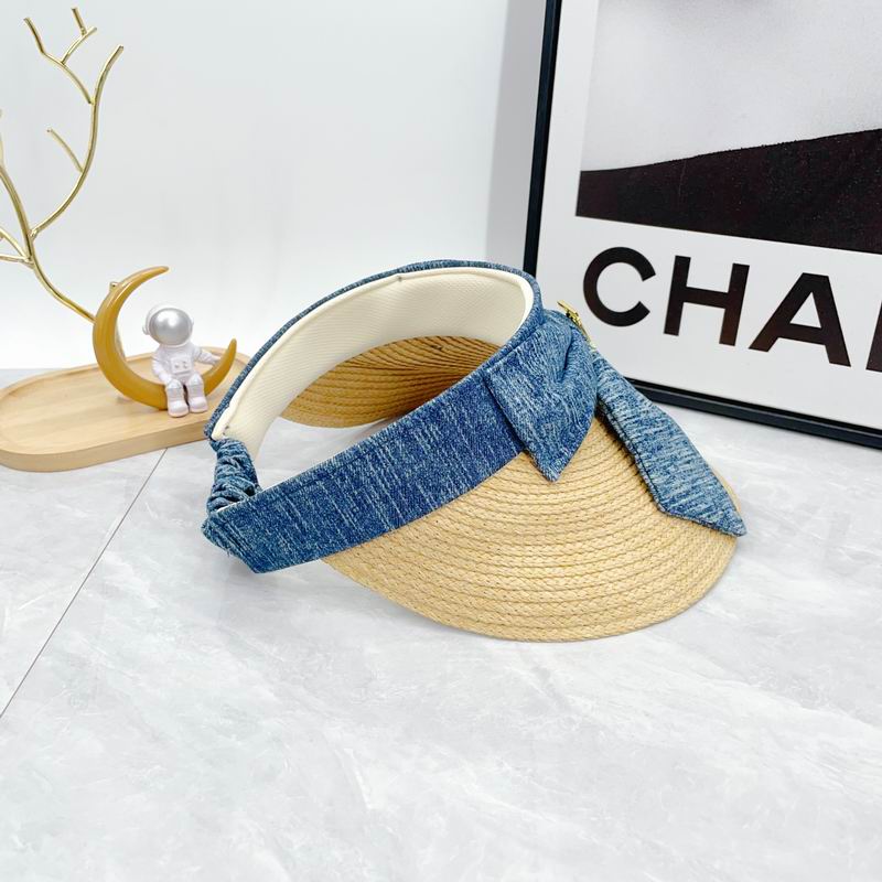 Burberry Visor dx (4)