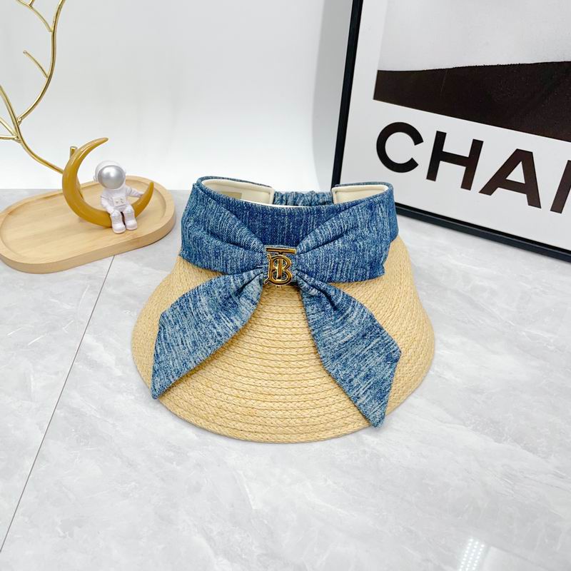 Burberry Visor dx (5)