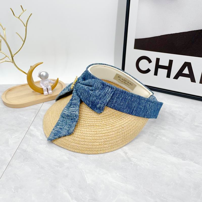 Burberry Visor dx (6)