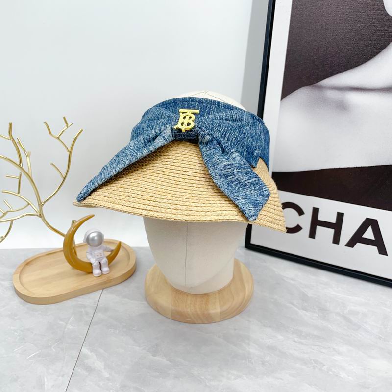 Burberry Visor dx (9)