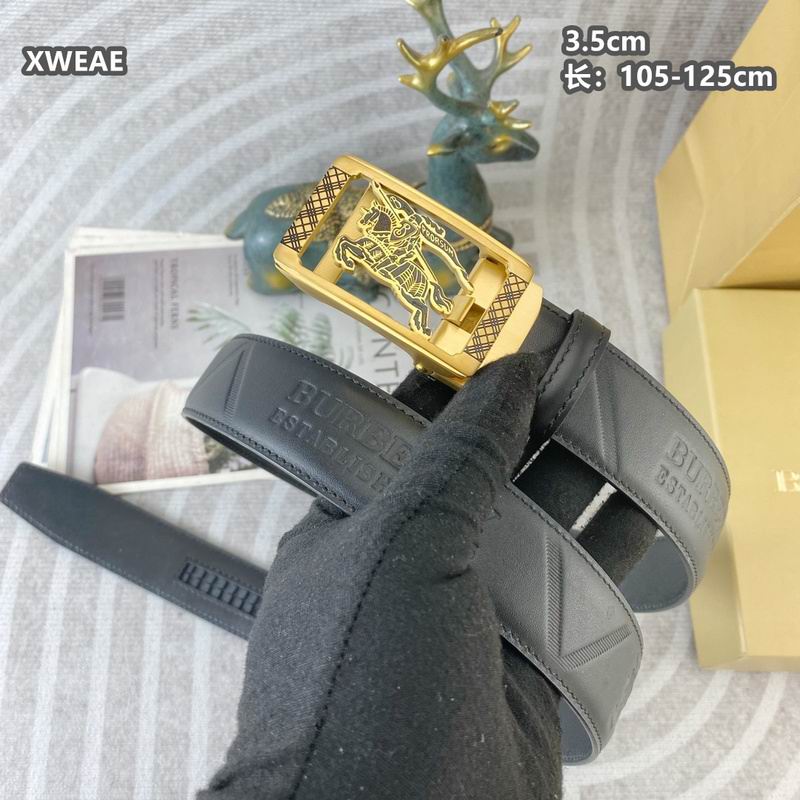 Burberry belt 35mmX105-125cm 8L (3)