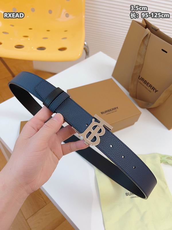 Burberry belt 35mmX95-125cm 8L (10)
