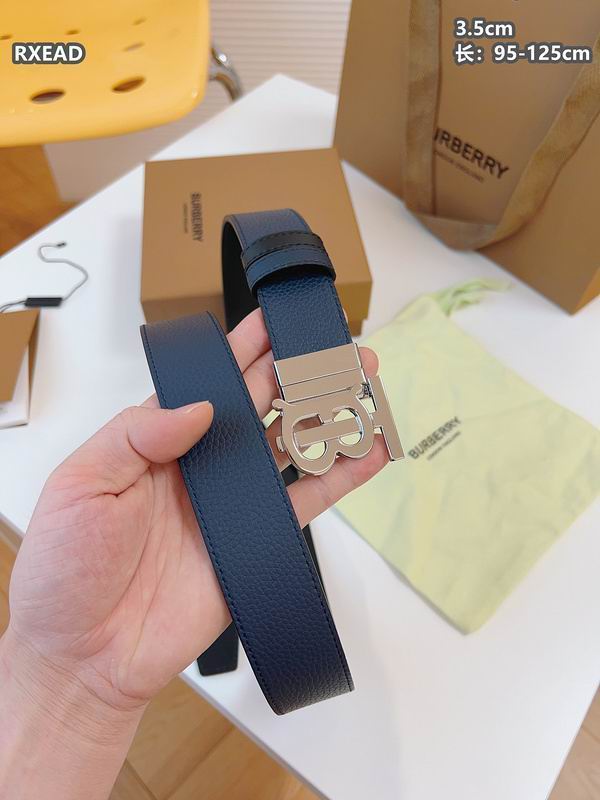 Burberry belt 35mmX95-125cm 8L (11)