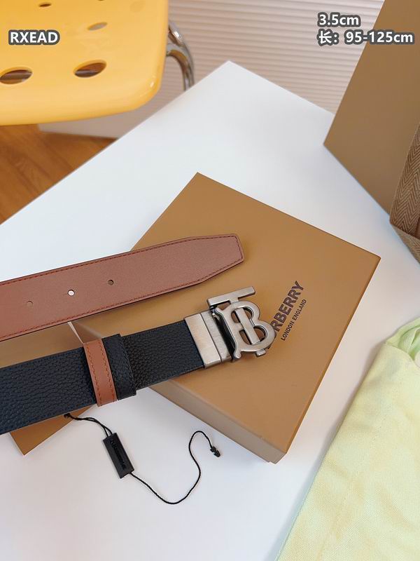 Burberry belt 35mmX95-125cm 8L (13)
