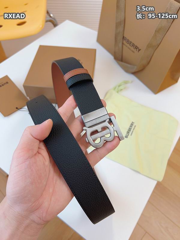 Burberry belt 35mmX95-125cm 8L (15)