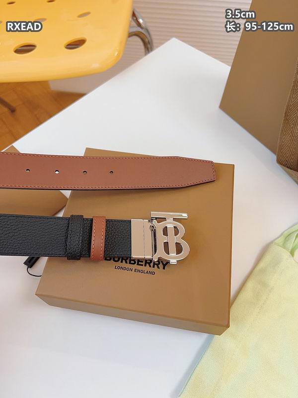 Burberry belt 35mmX95-125cm 8L (17)