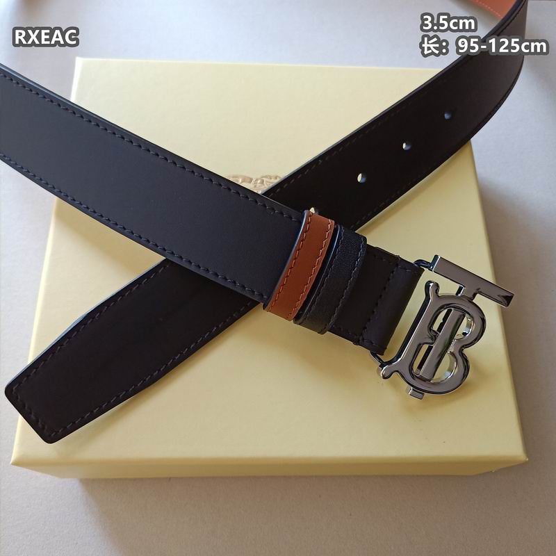 Burberry belt 35mmX95-125cm 8L (26)