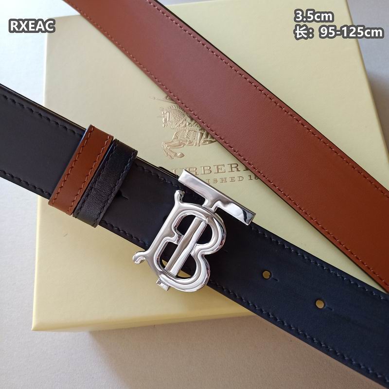 Burberry belt 35mmX95-125cm 8L (27)