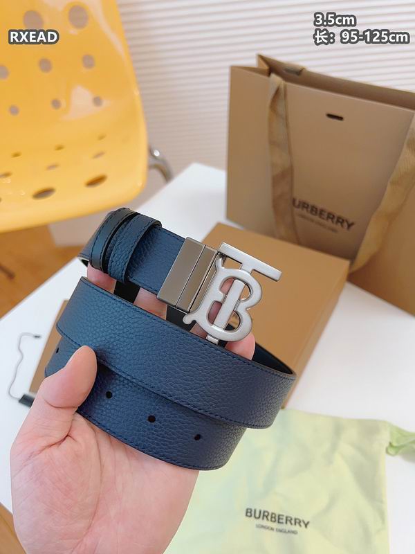 Burberry belt 35mmX95-125cm 8L (4)