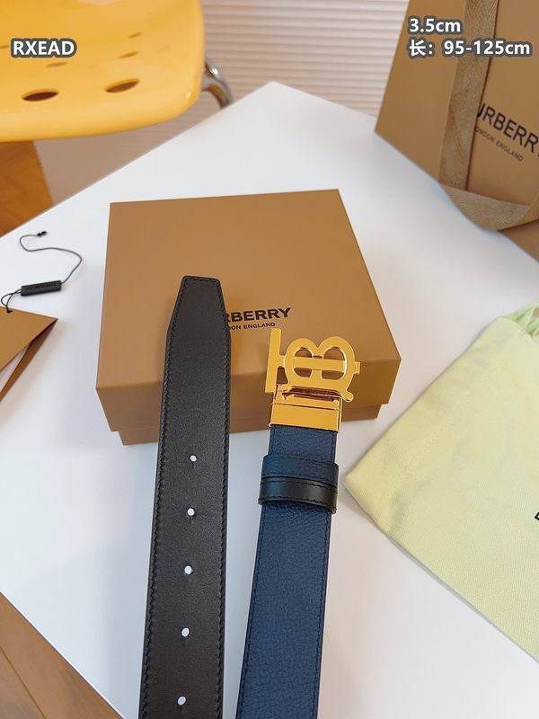 Burberry belt 35mmX95-125cm 8L (5)