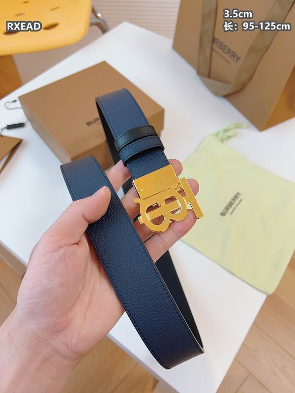 Burberry belt 35mmX95-125cm 8L (7)