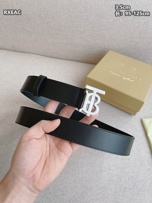 Burberry belt 35mmX95-125cm 8L (76)