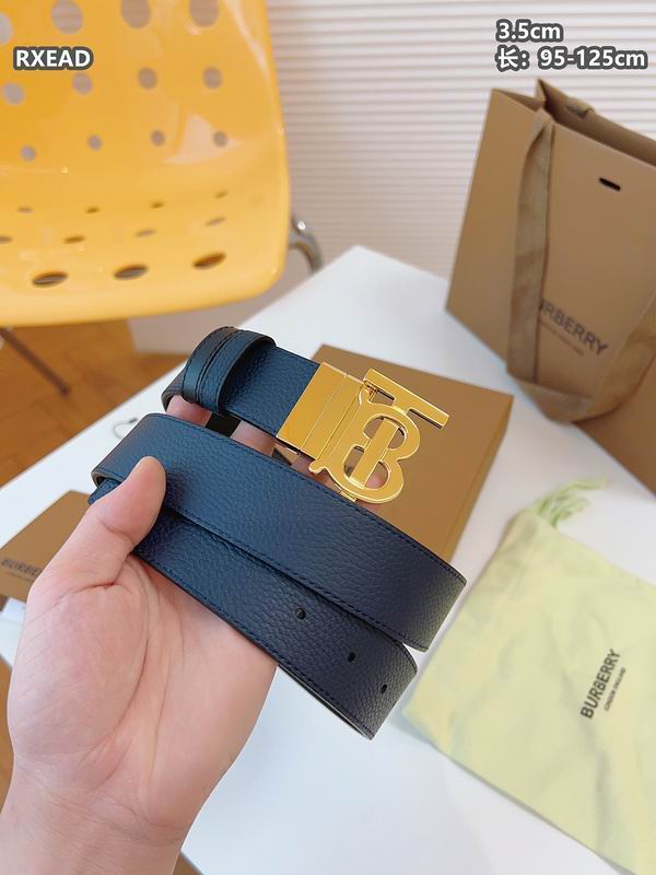 Burberry belt 35mmX95-125cm 8L (8)