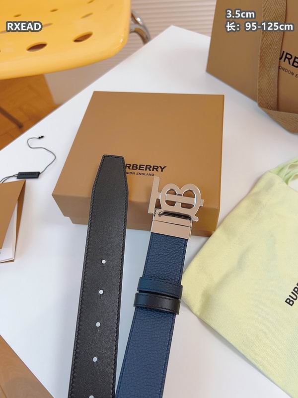 Burberry belt 35mmX95-125cm 8L (9)