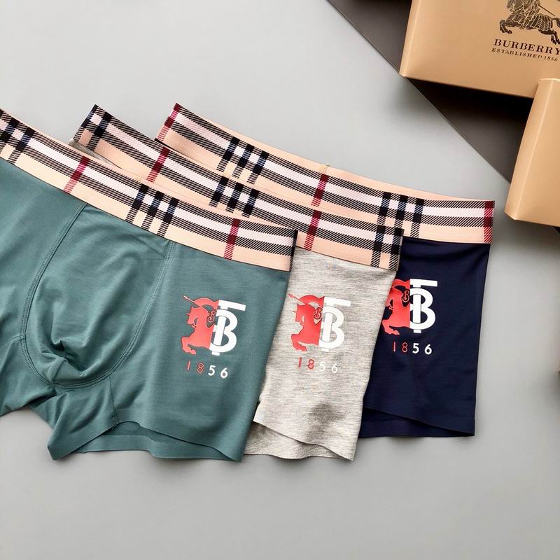Burberry boxer L-3XL 11 (7)
