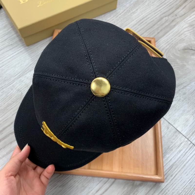 Burberry cap（高版本）dx (26)