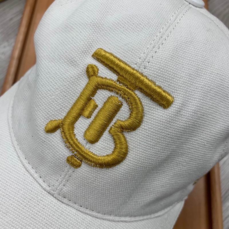 Burberry cap（高版本）dx (34)