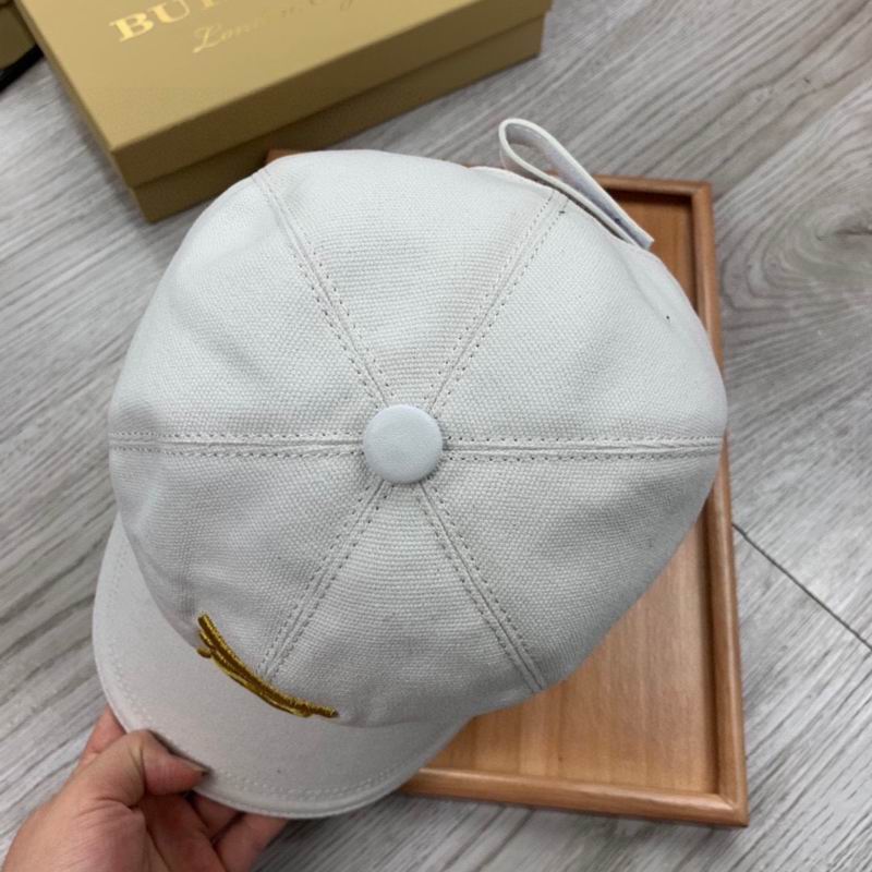 Burberry cap（高版本）dx (37)