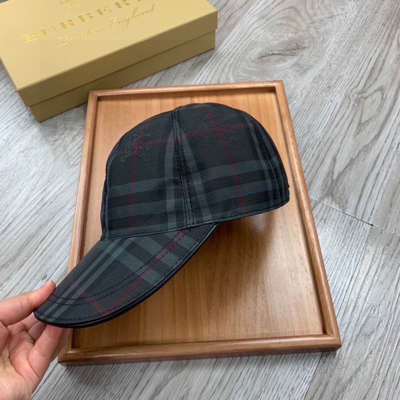 Burberry cap（高版本）dx (54)