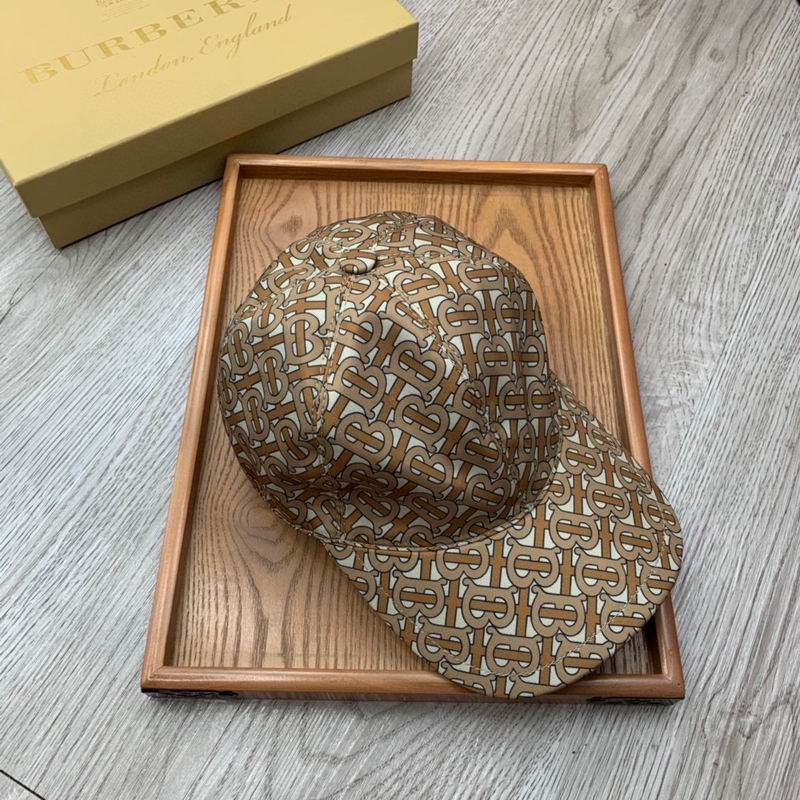 Burberry cap（高版本）dx (93)