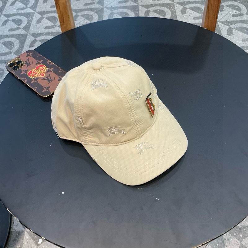 Burberry cap (10)