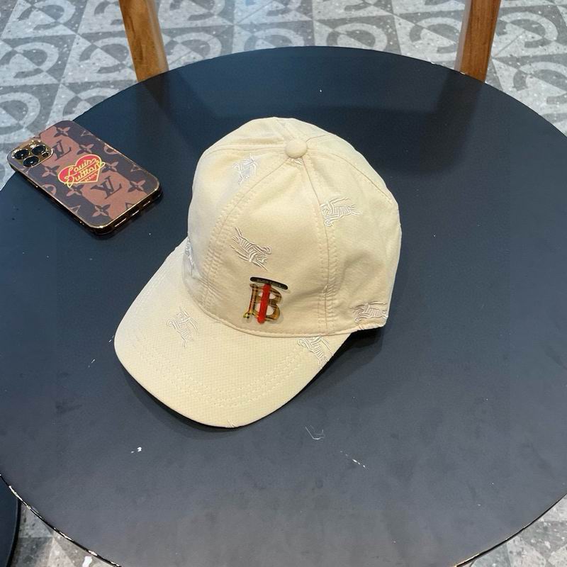 Burberry cap (11)
