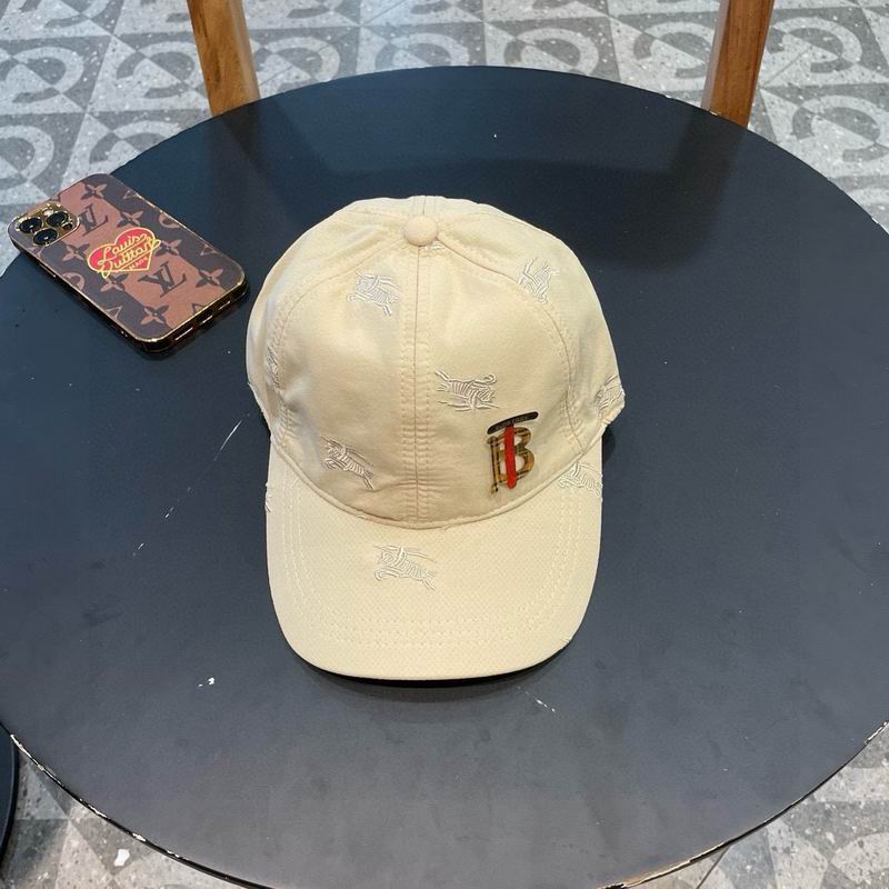 Burberry cap (12)