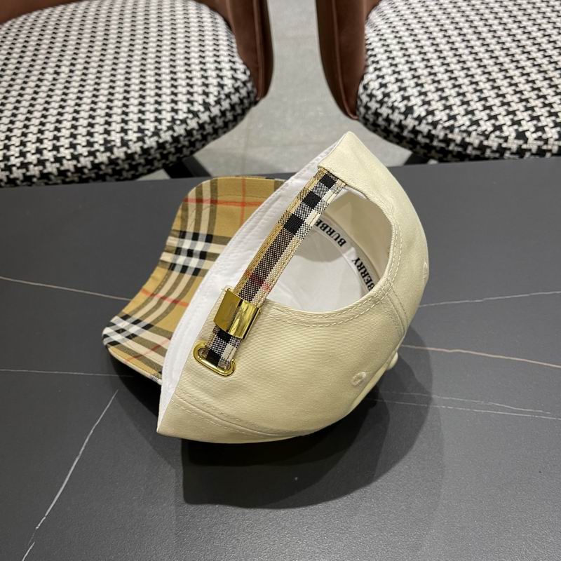 Burberry cap (13)