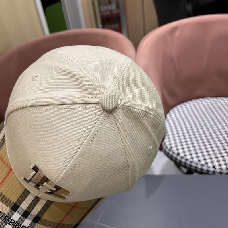Burberry cap (15)