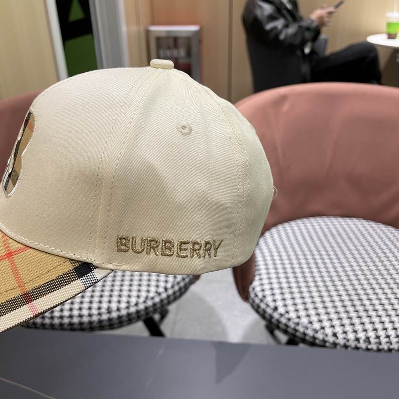Burberry cap (16)