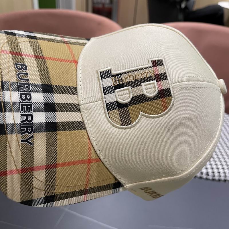 Burberry cap (17)