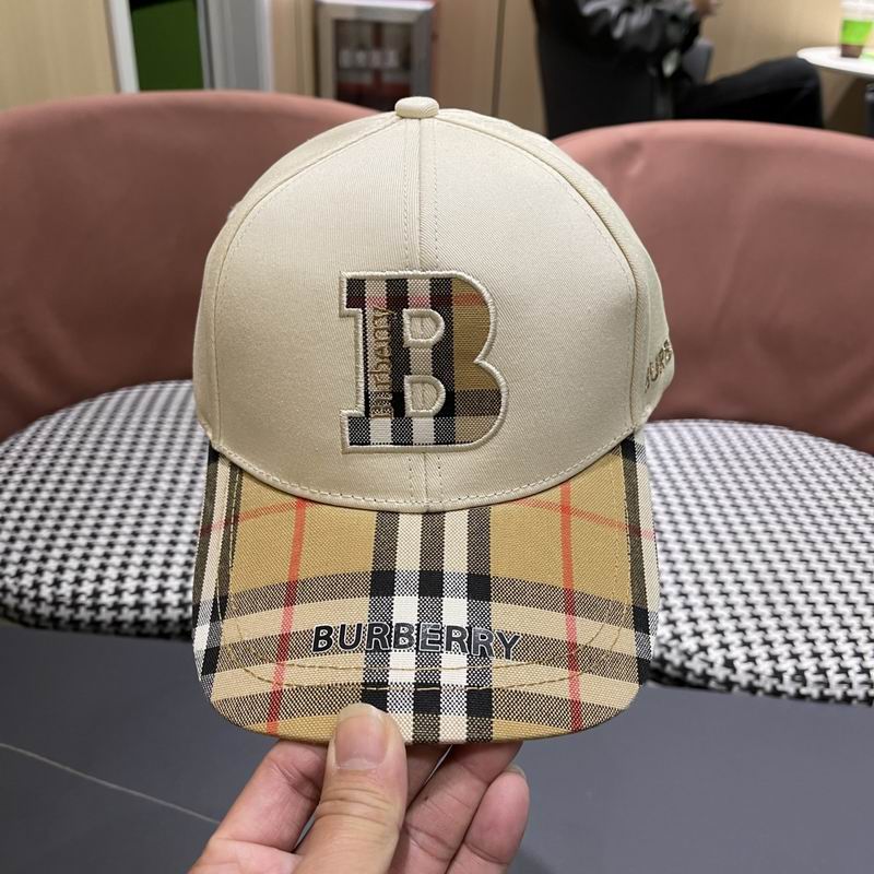 Burberry cap (18)