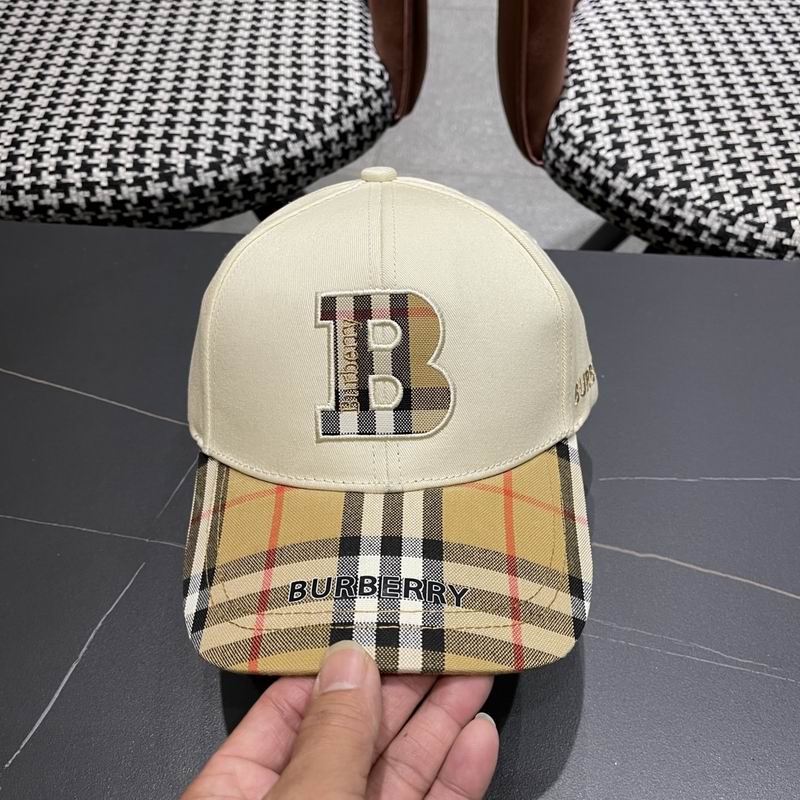 Burberry cap (19)