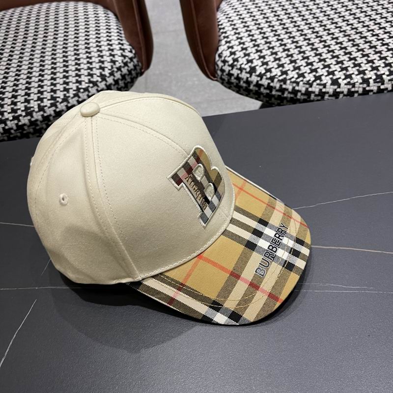 Burberry cap (21)