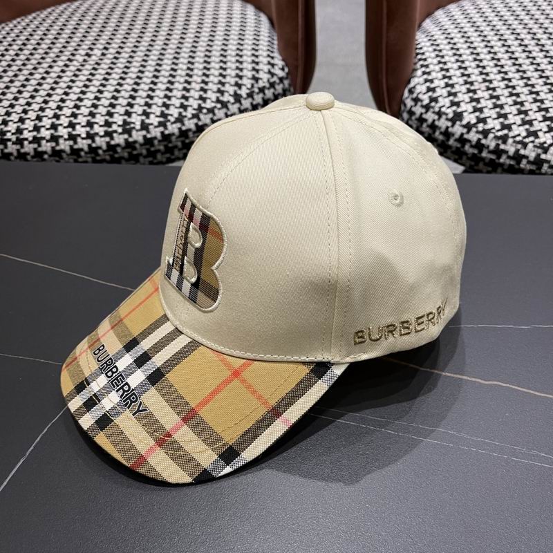 Burberry cap (22)