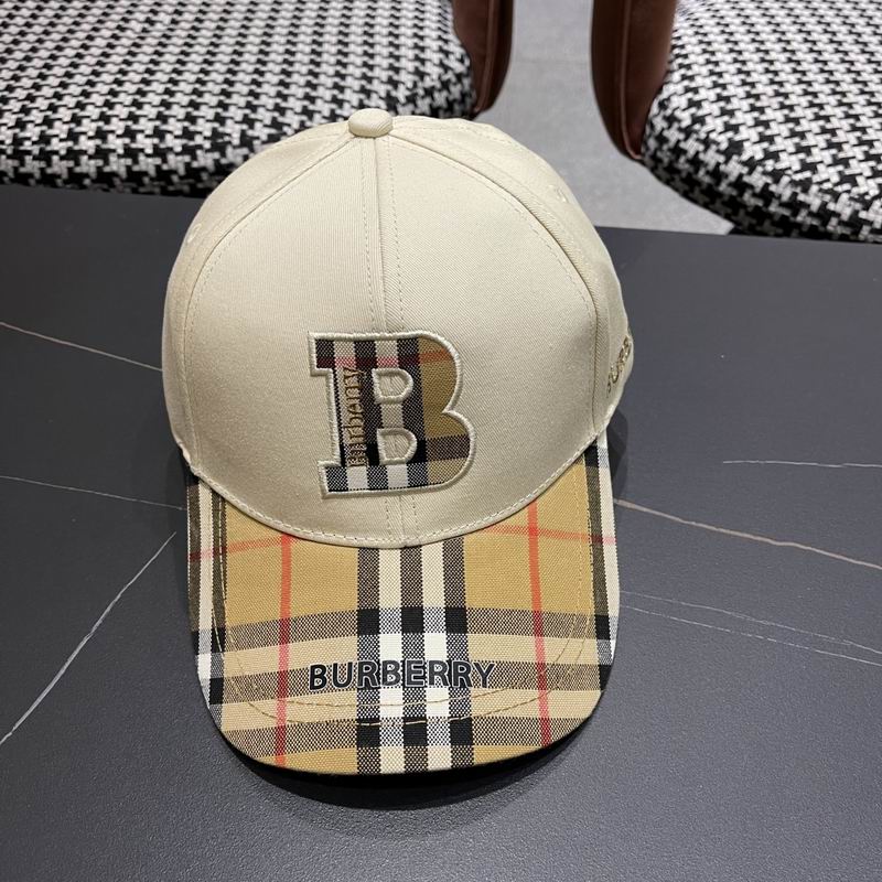 Burberry cap (23)