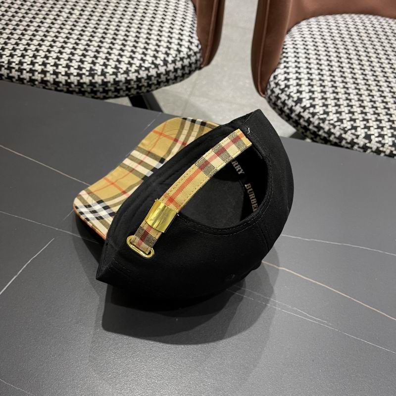 Burberry cap (24)