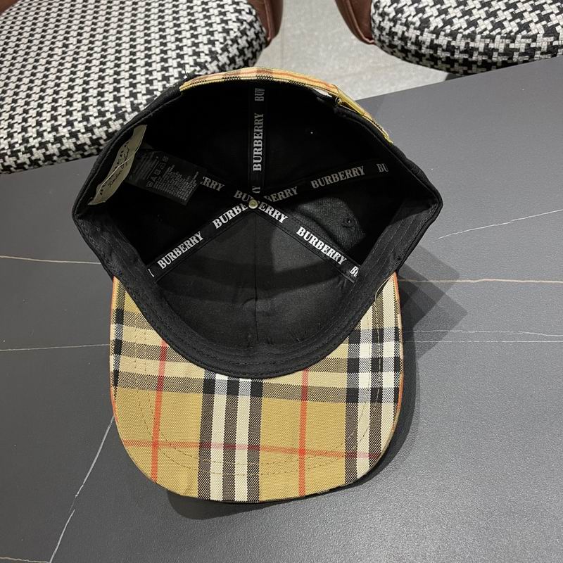 Burberry cap (25)