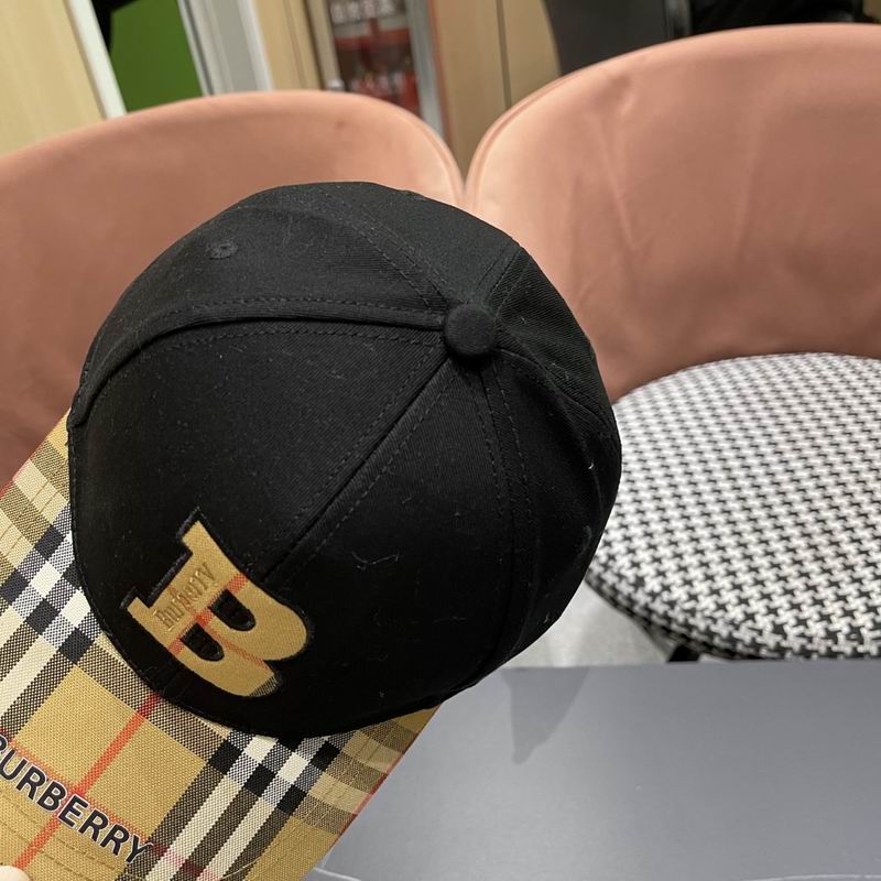 Burberry cap (26)