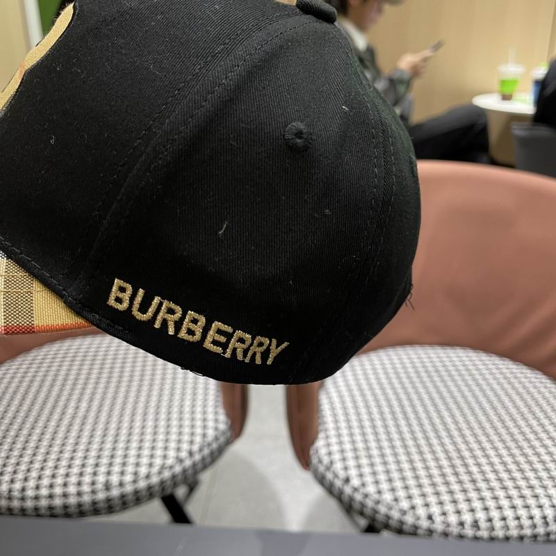 Burberry cap (27)