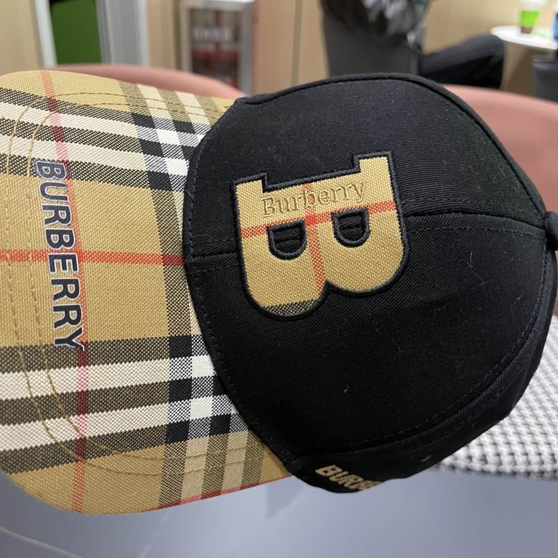 Burberry cap (28)