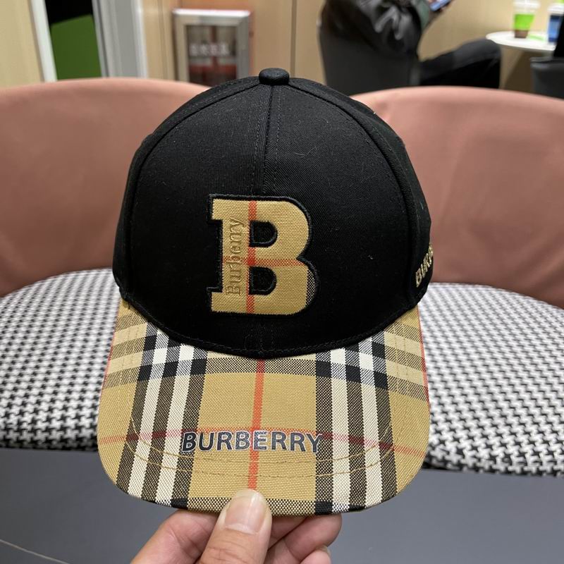 Burberry cap (29)