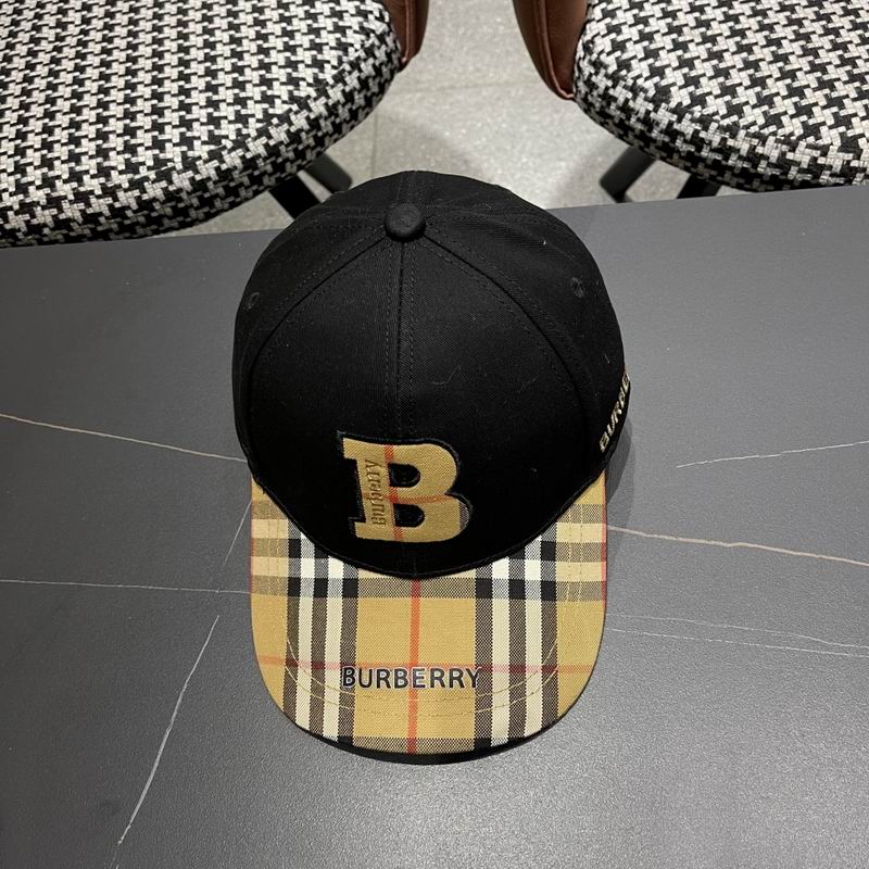 Burberry cap (31)