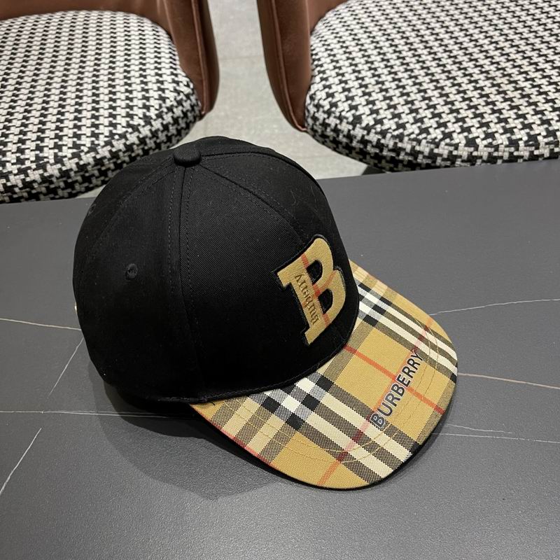 Burberry cap (32)