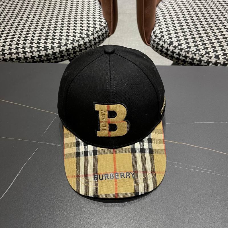 Burberry cap (34)