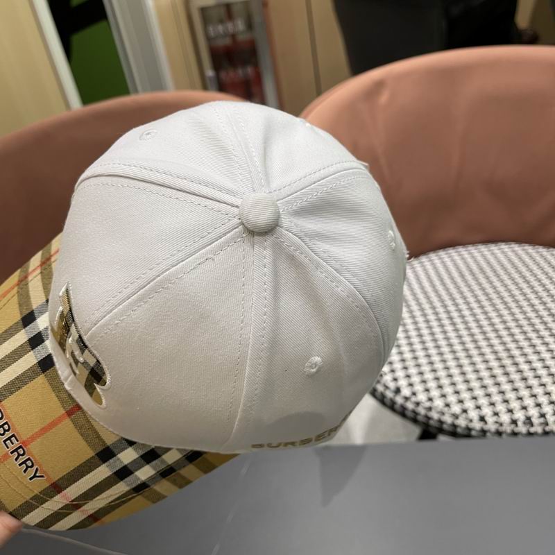 Burberry cap (37)